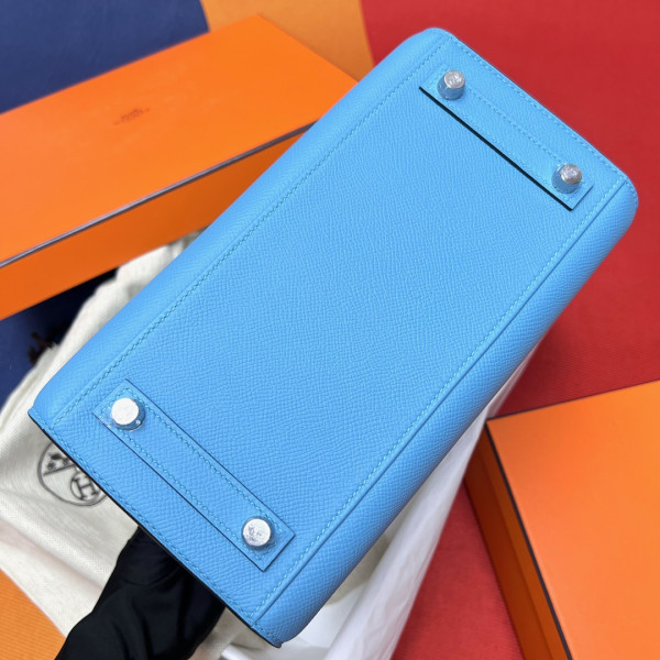 H**mes birkin 25cm handmade