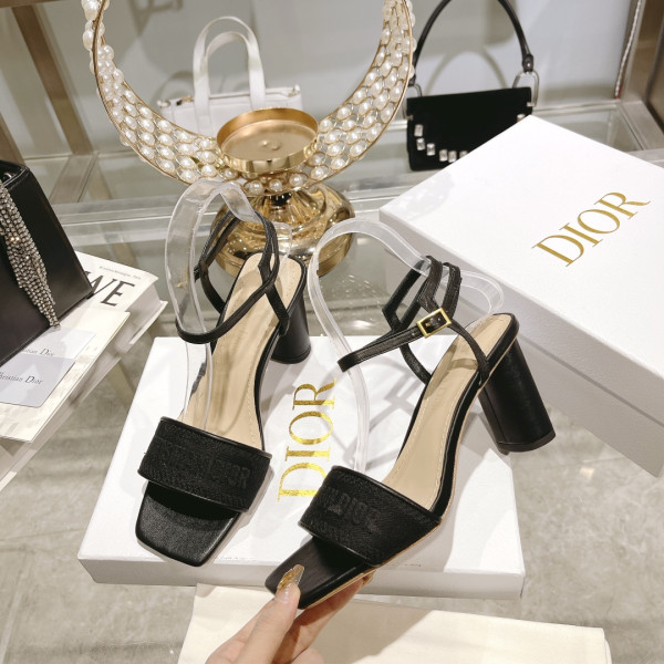 D*or dway heeled sandals