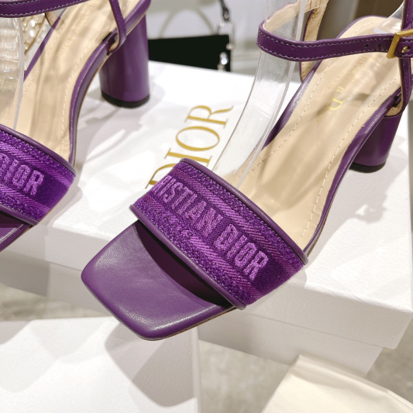 D*or dway heeled sandals