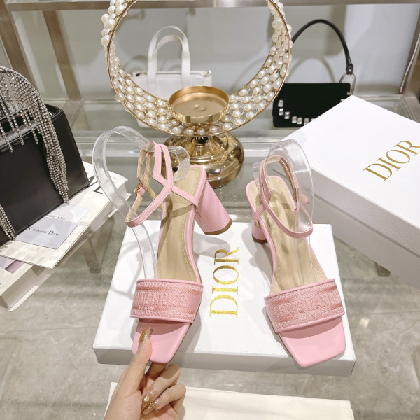 D*or dway heeled sandals