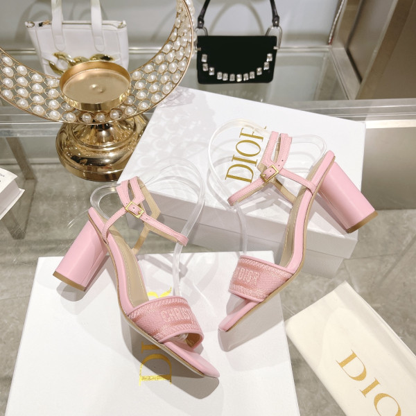 D*or dway heeled sandals