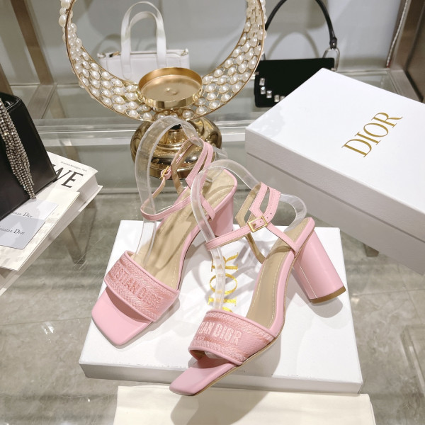 D*or dway heeled sandals