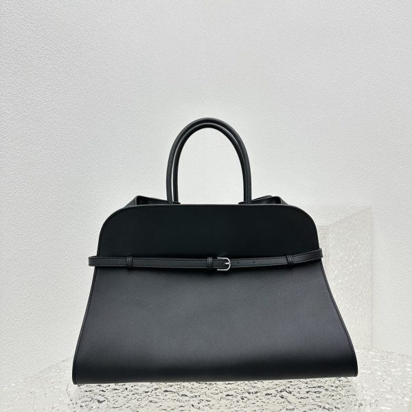 THE ROW belt margaux