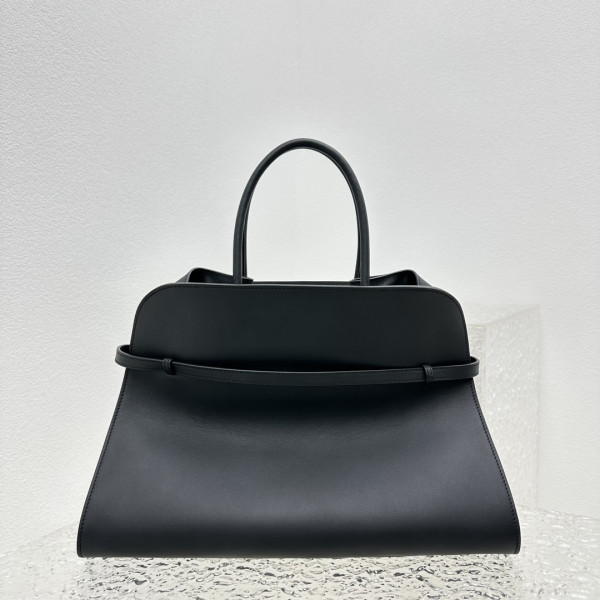 THE ROW belt margaux