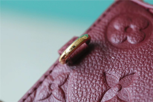 l**is V*t*n easy pouch on strap