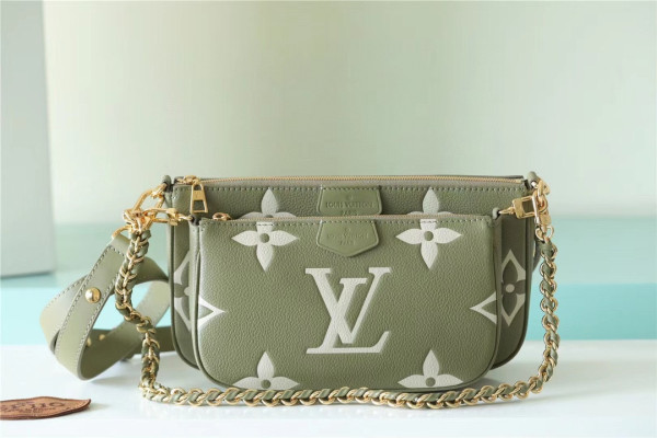 l**is V*t*n multi pochette accessoires