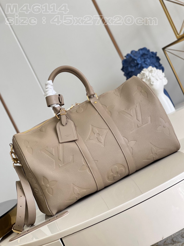 l**is V*t*n keepall bandouliÈre 45