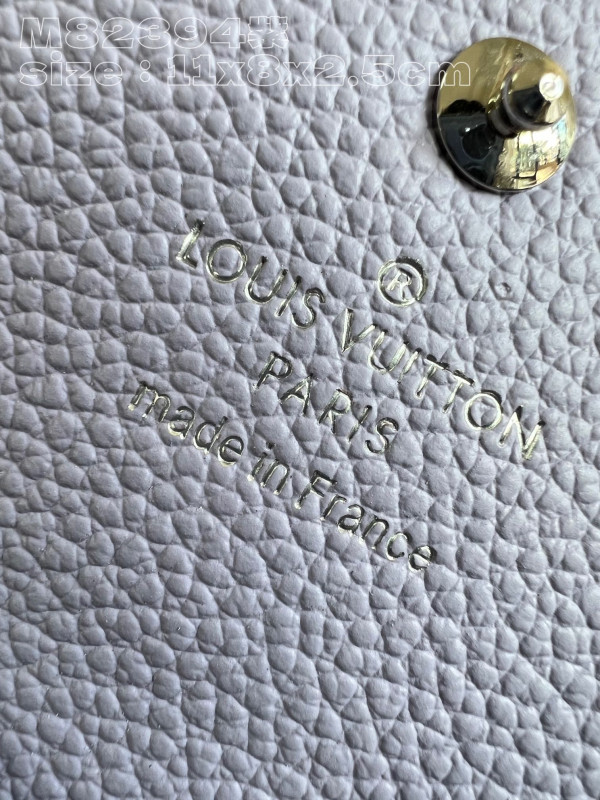 l**is V*t*n rosalie coin purse