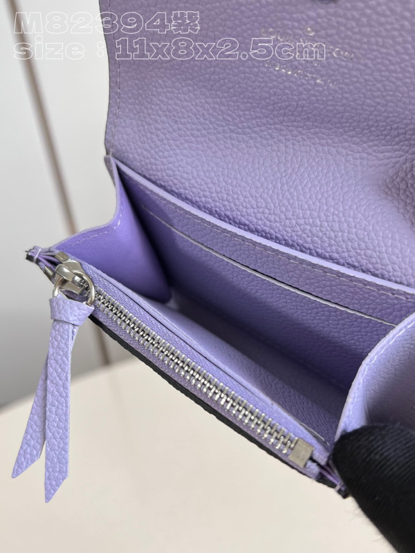 l**is V*t*n rosalie coin purse