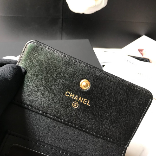 CL WALLET