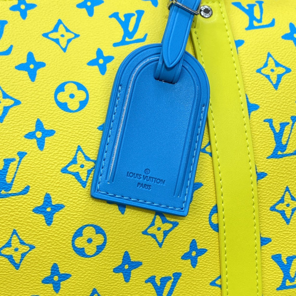 l**is V*t*n keepall bandouliÈre 50