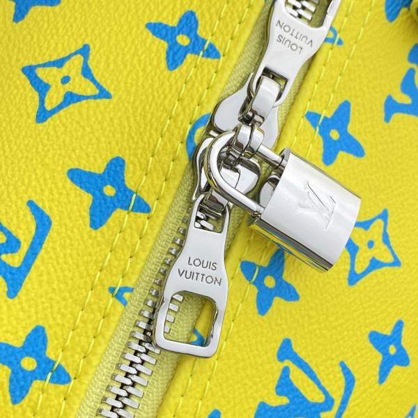 l**is V*t*n keepall bandouliÈre 50