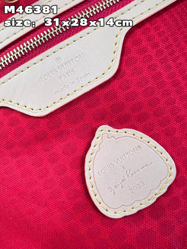 l**is V*t*n x yk neverfull mm