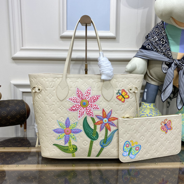 l**is V*t*n x yk neverfull mm