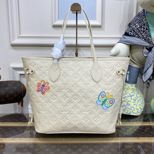 l**is V*t*n x yk neverfull mm