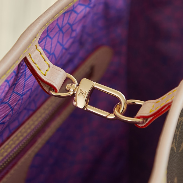 l**is V*t*n x yk neverfull mm