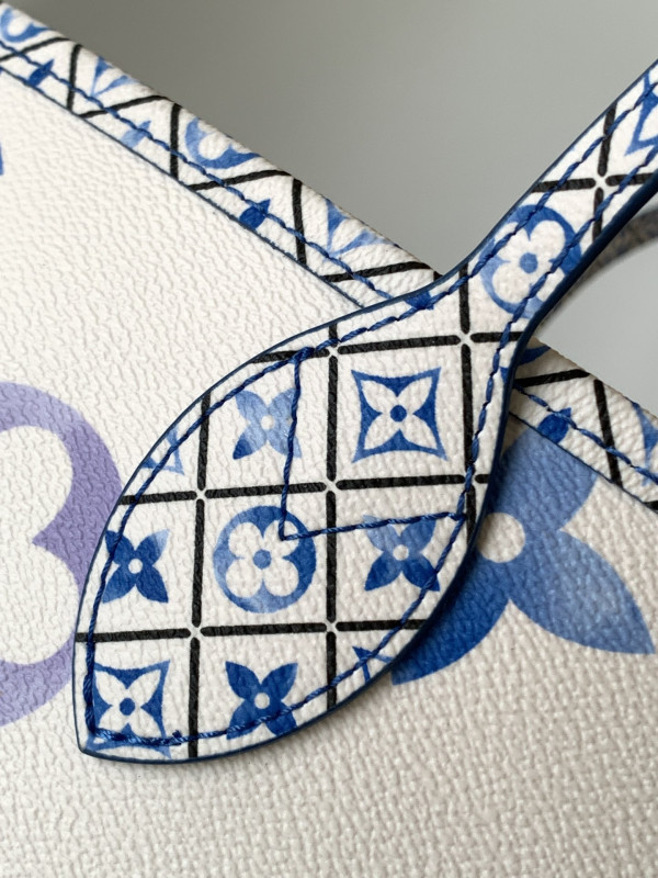 l**is V*t*n neverfull mm