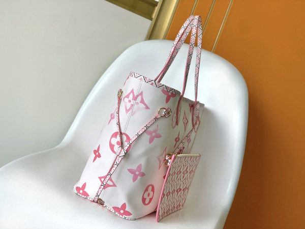 l**is V*t*n neverfull mm