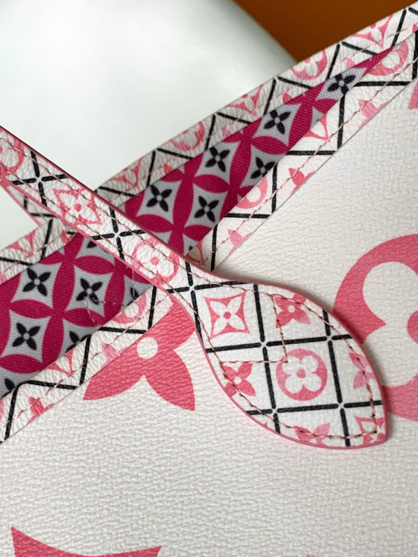 l**is V*t*n neverfull mm