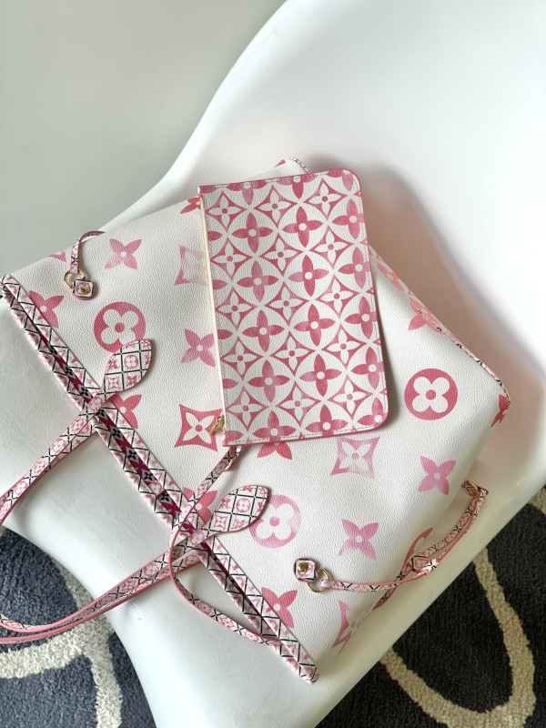 l**is V*t*n neverfull mm