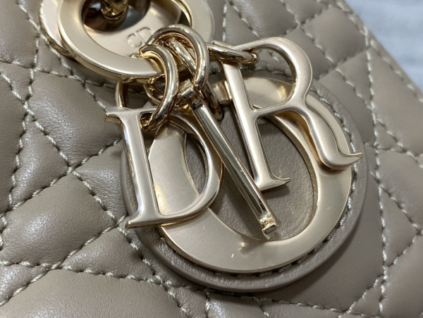 D*or lady d-joy micro bag