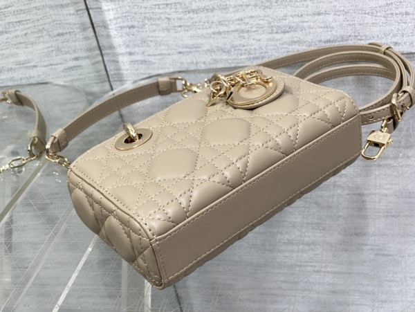 D*or lady d-joy micro bag