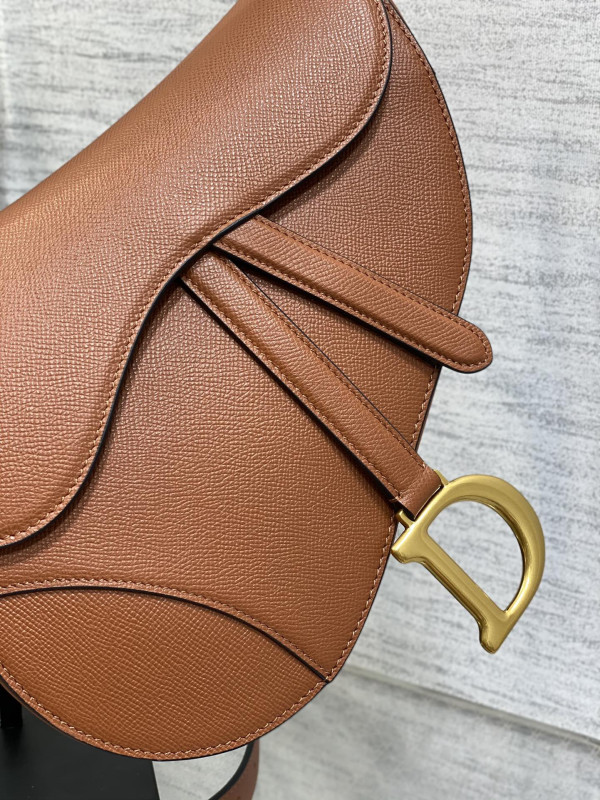 D*or saddle bag