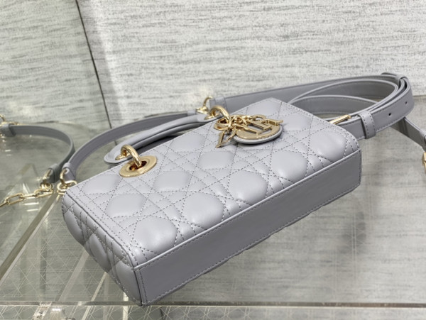 D*or lady d-joy bag-22*12*6cm