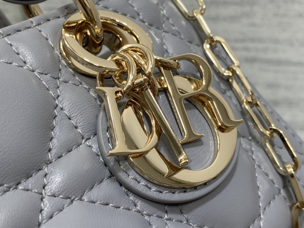 D*or lady d-joy micro bag