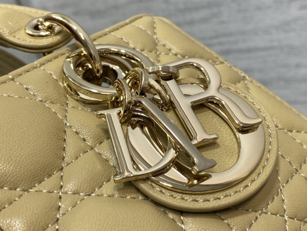 D*or lady d-joy micro bag