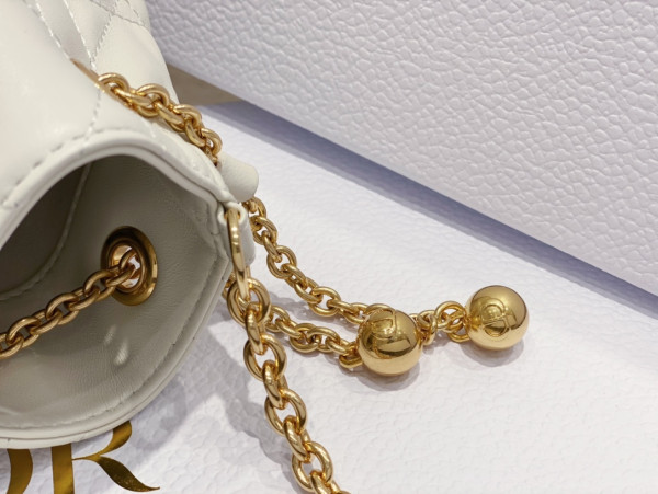 D*or medium D*or ammi bag