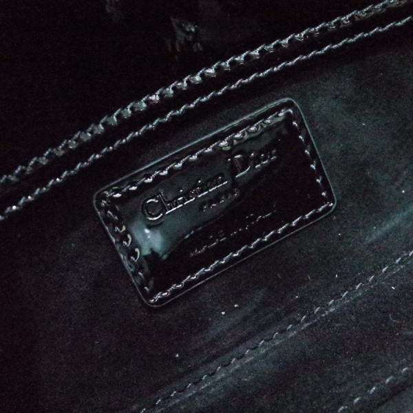 D*or lady d-joy micro bag