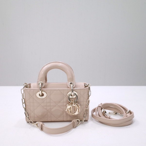 D*or lady d-joy micro bag