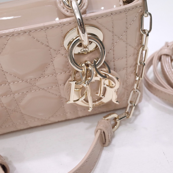 D*or lady d-joy micro bag