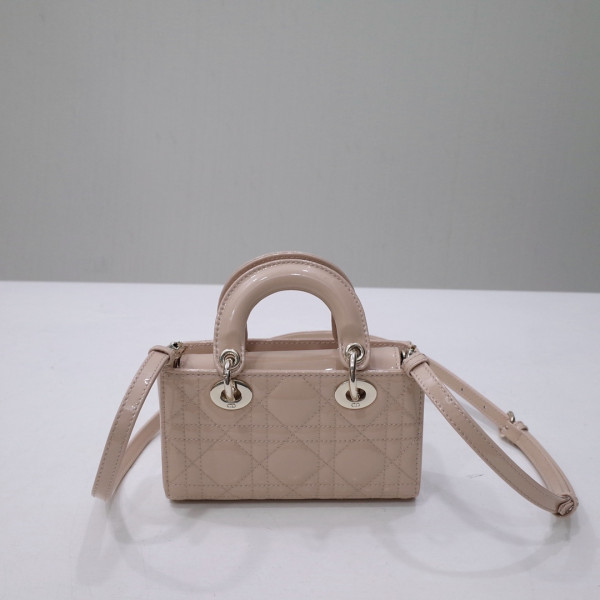 D*or lady d-joy micro bag