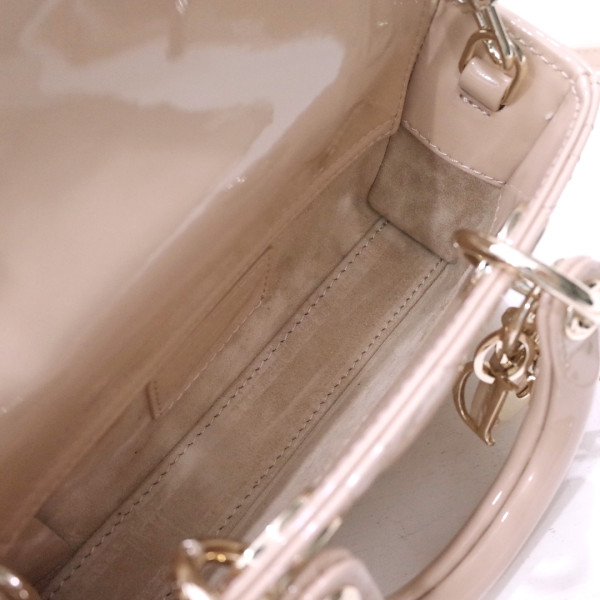 D*or lady d-joy micro bag