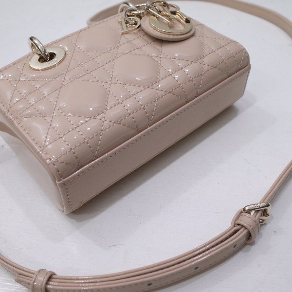 D*or lady d-joy micro bag