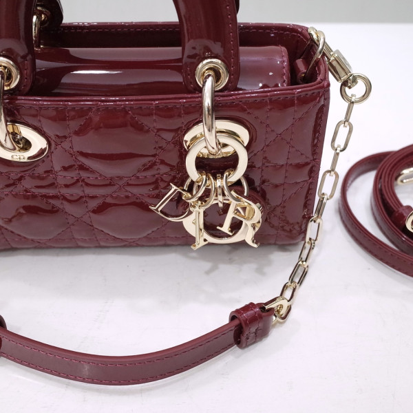 D*or lady d-joy micro bag