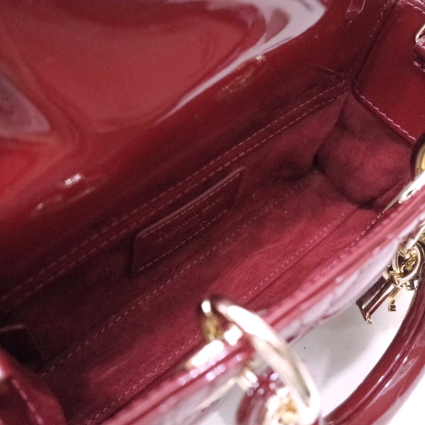 D*or lady d-joy micro bag