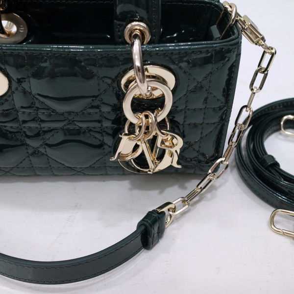 D*or lady d-joy micro bag