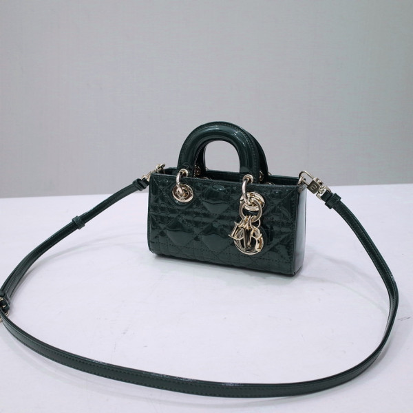 D*or lady d-joy micro bag