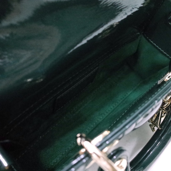 D*or lady d-joy micro bag