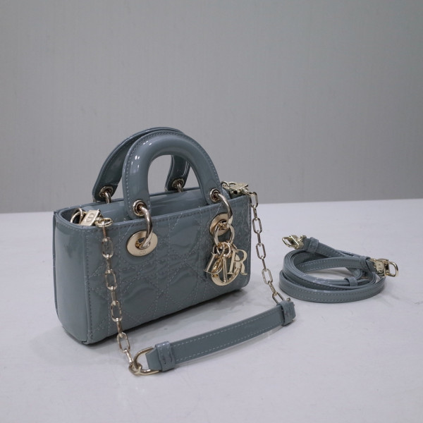 D*or lady d-joy micro bag