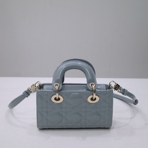 D*or lady d-joy micro bag