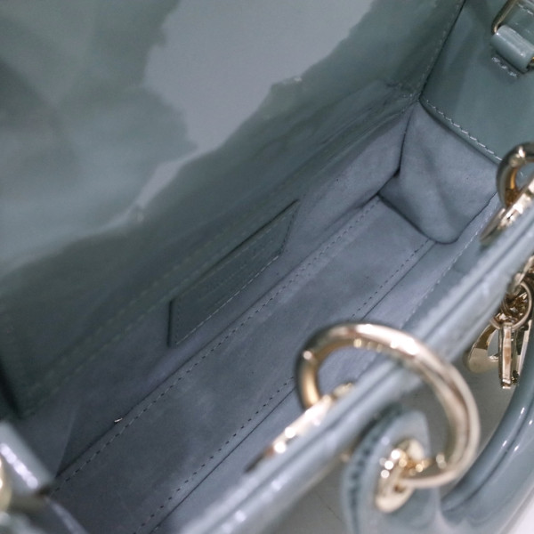 D*or lady d-joy micro bag