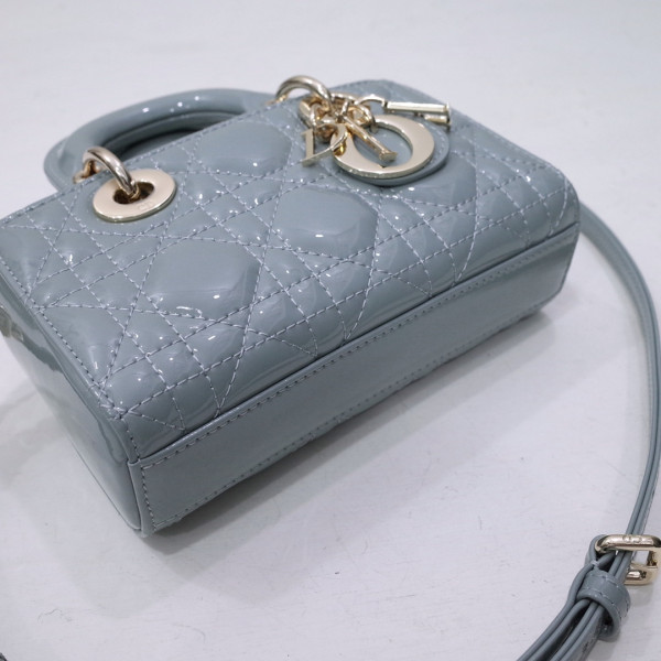 D*or lady d-joy micro bag