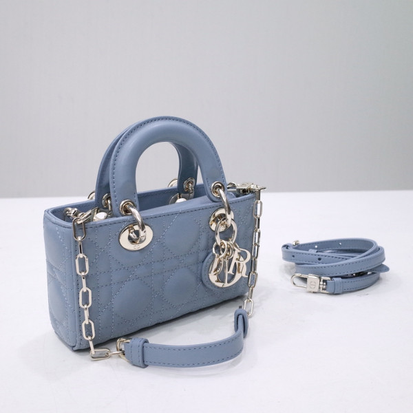 D*or lady d-joy micro bag