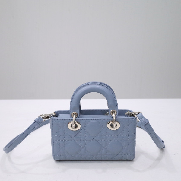 D*or lady d-joy micro bag