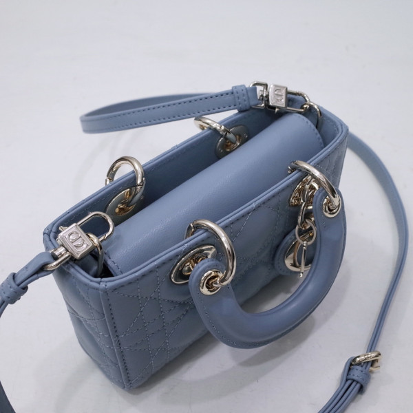 D*or lady d-joy micro bag