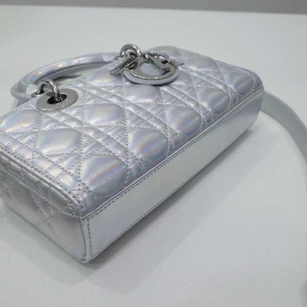 D*or lady d-joy micro bag